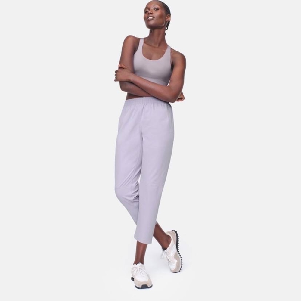OV Earl Gray RecTrek Pants
